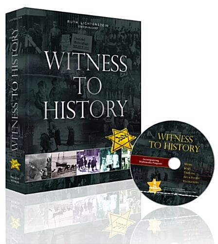 Witness to History (Paperback)