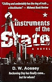 Instruments of the State (Paperback)