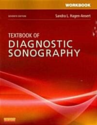 Textbook of Diagnostic Sonography (Paperback, 7, Workbook)