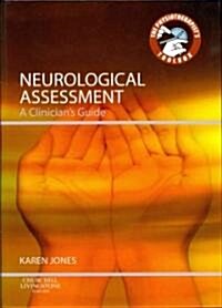 Neurological Assessment (Hardcover, 1st)