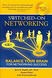 Switched-On Networking (Paperback)