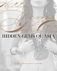 Hidden Gems of Asia (Hardcover)