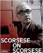 Scorsese on Scorsese (Hardcover)