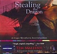 Stealing the Dragon (Audio CD, Library)