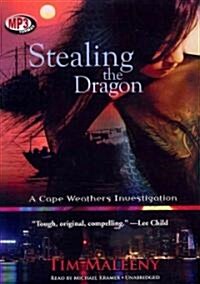 Stealing the Dragon (MP3 CD)