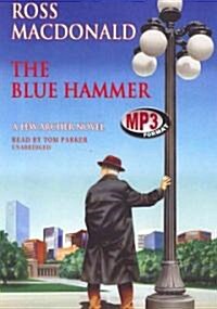 The Blue Hammer (MP3 CD)