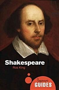 Shakespeare : A Beginners Guide (Paperback)