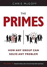 The Primes (Paperback)