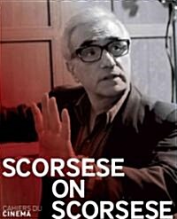Scorsese on Scorsese (Hardcover)