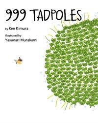 999 Tadpoles (Hardcover)