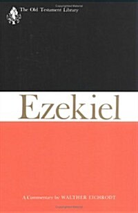 Ezekiel: A Commentary (Paperback)