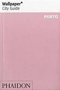 Wallpaper* City Guide Porto (Paperback)
