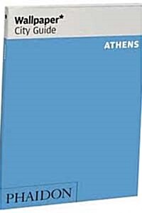 Wallpaper* City Guide Athens 2012 (Paperback, 2012 ed.)