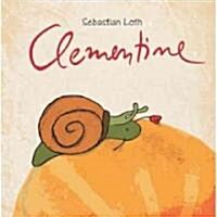 Clementine (Hardcover)