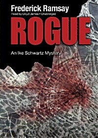 Rogue (Audio CD, Library)