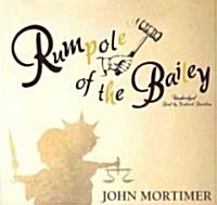 Rumpole of the Bailey (Audio CD, Library)