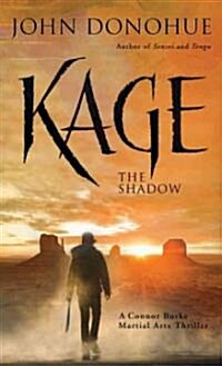 Kage: The Shadow (Paperback)