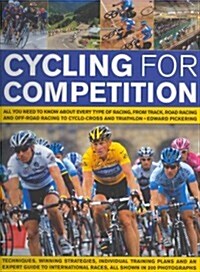 Cycling  for Competition (Paperback)