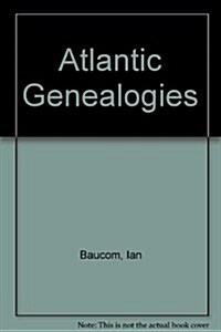 Atlantic Genealogies (Paperback)