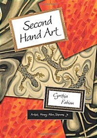 Second Hand Art (Paperback)