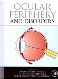 Ocular Periphery and Disorders (Hardcover)