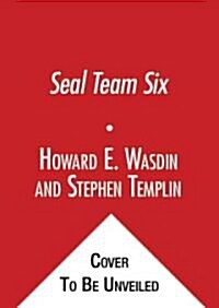 Seal Team Six: Memoirs of an Elite Navy Seal Sniper (Audio CD)