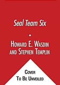 Seal Team Six: Memoirs of an Elite Navy Seal Sniper (MP3 CD)