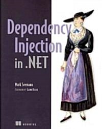 Dependency Injection in .NET (Paperback)