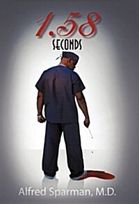 1.58 Seconds (Paperback)