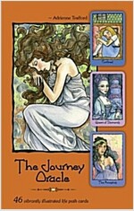 The Journey Oracle (Other)