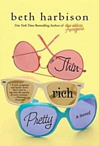 Thin, Rich, Pretty (Paperback)