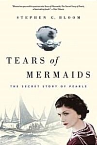 Tears of Mermaids (Paperback)