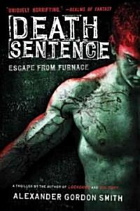 Death Sentence (Hardcover)