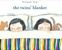 The Twins Blanket (Hardcover)