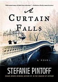 A Curtain Falls (Paperback)