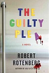 The Guilty Plea (Hardcover)