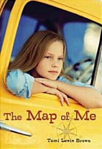 The Map of Me (Hardcover)