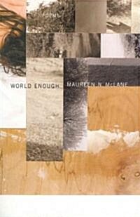 World Enough (Paperback)