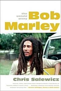 Bob Marley: The Untold Story (Paperback)