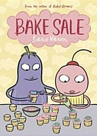 Bake Sale (Paperback)