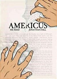 Americus (Paperback)