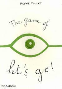 (The) game of let's go!