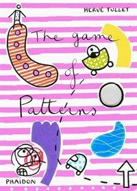 The Game of Patterns (Hardcover)