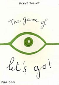 [중고] The Game of Lets Go! (Hardcover)