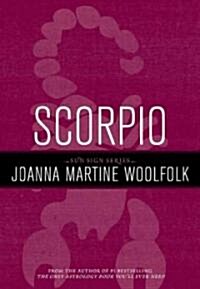 Scorpio (Paperback)