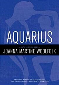 Aquarius (Paperback)