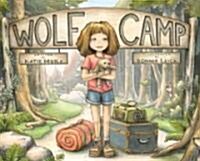 Wolf Camp (Paperback)