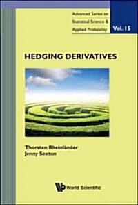 Hedging Derivatives (Hardcover)