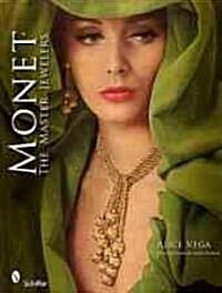 Monet: The Master Jewelers (Hardcover)