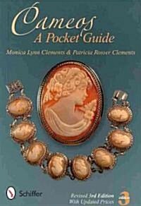 Cameos: A Pocket Guide: A Pocket Guide (Paperback, 3, Revised, Expand)